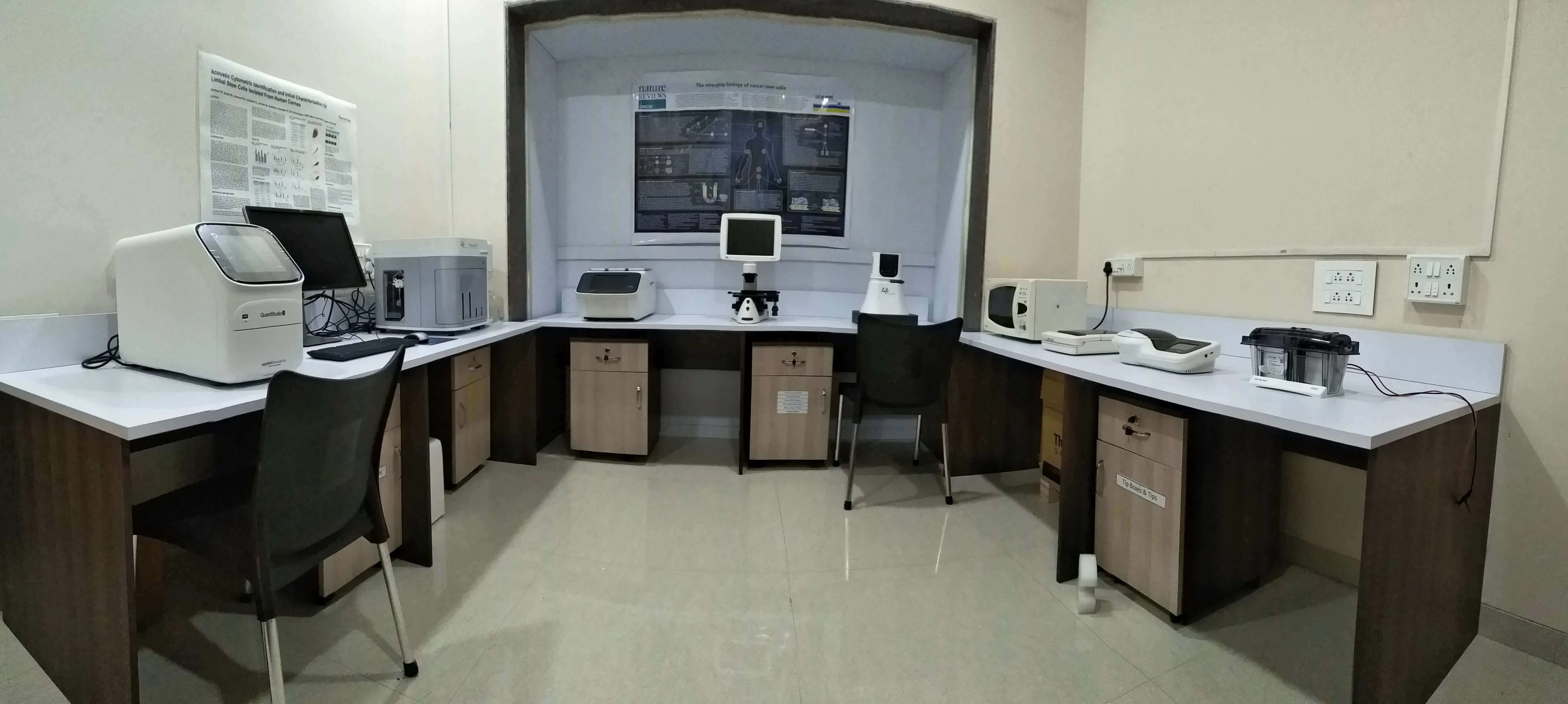 IABRD Lab  Image